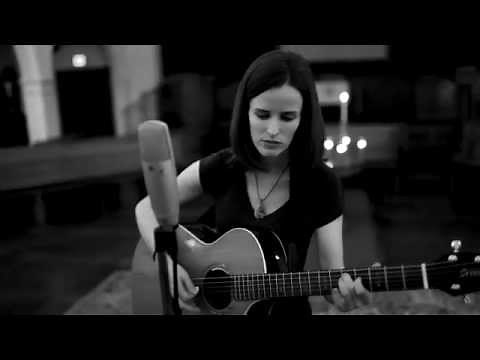 Christine Parker - Wild Mountain Thyme (live)