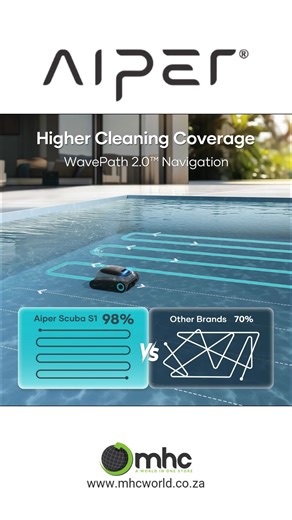 189K views · 157 reactions | Keep your pool spotless with the Aiper...