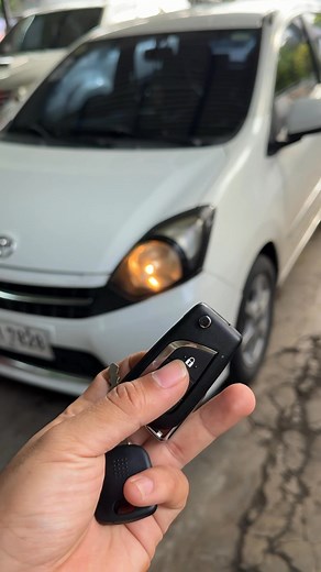 Toyota Wigo 2019 All Key lost #forteautoworkx | Forte Autoworkx One-Stop Shop