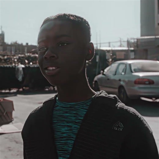 "That's like a bugatti space ship" | Black Panther Edit | Heavenly Jumpstyle #chadwickboseman