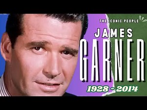 James Garner: Hollywood's Most Genuine Leading Man
