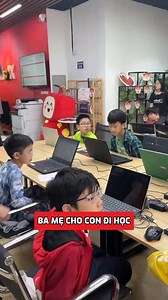 326 reactions · 12 shares | BA MẸ CHO CON ĐI HỌC MINDX KHÁC BIỆT NHƯ...