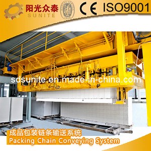 [Hot Item] AAC Brick Making Machine, AAC Block Production Plant, Lightweight Block Machine, AAC Machine