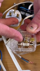 18 reactions | BS 1362 Fuses In this short video we look at different sizes of BS 1362 fuse that are most often found in BS 1363 plugs and fuse connection units. #fuses #fuse #plug #plugtop #electrician #sparks #electrical #apprentice #apprenticeship #electricalapprentice #apprenticeelectrician #electricianskills #electricianslife #sparkylife #training #bs1362 | GSH Electrical Training | Facebook