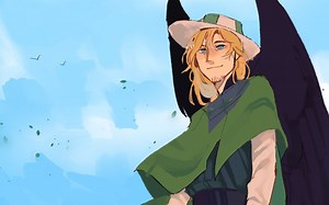 【MCYT手书/中文字幕】造物/Creature（Philza）