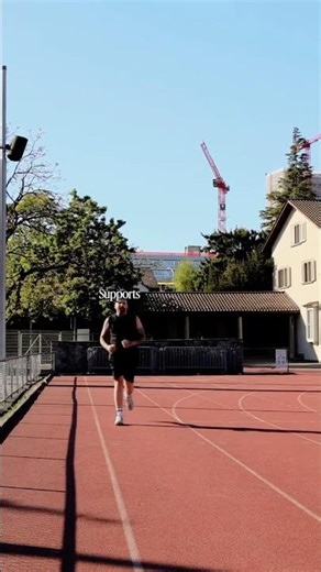 Boost Your Performance with Collagen 💪 Fitness & Recovery | Collamin Forte’Active