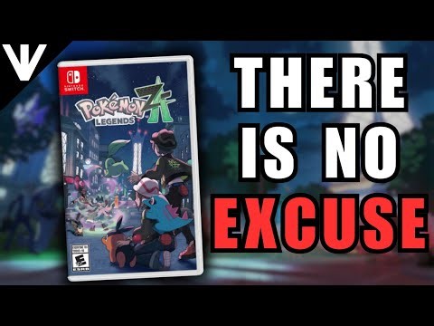 There is no excuse for Legends ZA | Thoughts after beating it