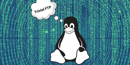 How to Set Up a TFTP Client/Server