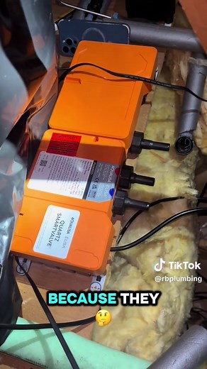 Beat Loft Heat with Aqualisa Smart Shower Installation