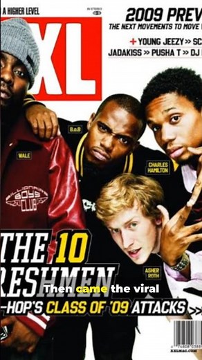 Hip-Hop’s Lost Genius: What REALLY Happened to Charles Hamilton?