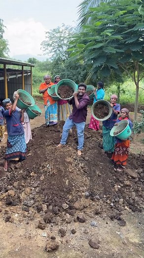 For enquiries : 9047570550, 9994599698 Rasi Vermicompost Dindugul #reels #reelsinstagram #trendingreels #reelsvideo #reelsindia #explorepage #vermicompost #groundworm | Tamilan Market