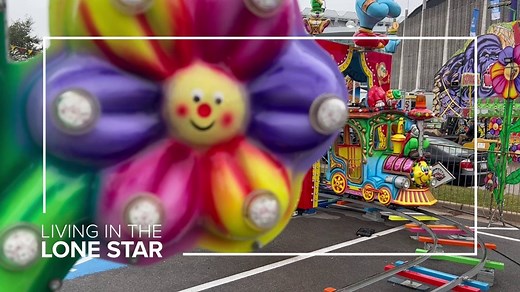 80 rides, 54 games & 36 food stands await at 2022 RodeoHouston carnival