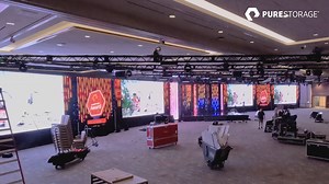 In just 24 hours it all goes down. Pure//Accelerate 2023 is kicking off tomorrow. Stay tuned for updates and news live from the event! #ArtificialIntelligence #BigData #DataScience #DigitalTransformation #CloudComputing #MachineLearning #Cybersecurity #Blockchain #IT #data #DataStorage #PureStorage #AI #ML #technology #tech #CareersInTech #JobsInTech #ESG #Sustainability #Energy #PureAccelerate | Pure Storage