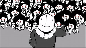 Die Temmie ~Truth | Anime