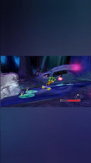 Rayman 3: Hoodlum Havoc (PS2)