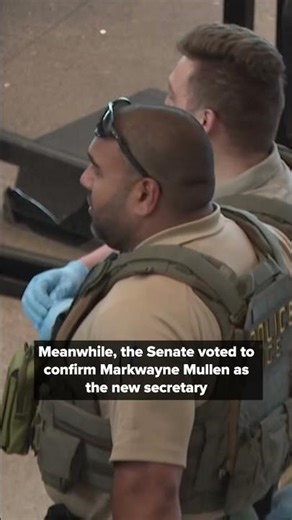 Pakistan Offers to Host Talks, DHS Funding Proposal, and Texas Refinery Fire Under Control #shorts