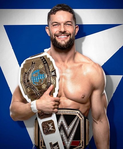 Finn Bálor Wiki, Height, Weight, Age, Wife, Family, Biography & More - WikiBio