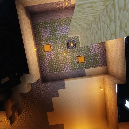 Minecraft: Zombie Spawner Farm!