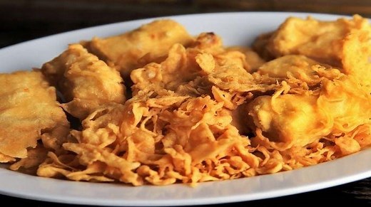 30 Kuliner Enak di Jakarta untuk Menu Makan Siang, Soto Betawi hingga Ayam Goreng