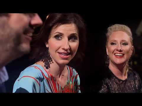 Flame Trees - Cold Chisel - performed by The Idea of North official music video