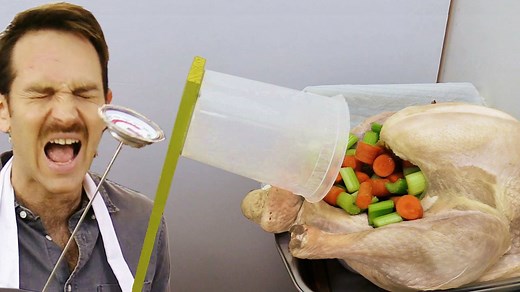 15M views · 41K reactions | A simple recipe for Thanksgiving turkey....