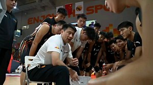 CUBAL回顾本届巅峰4强精彩集锦