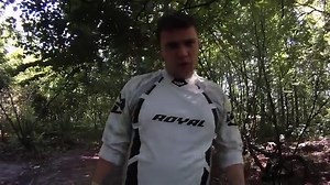 GoPro HD Hero exposure test 480p Video - Pinkbike