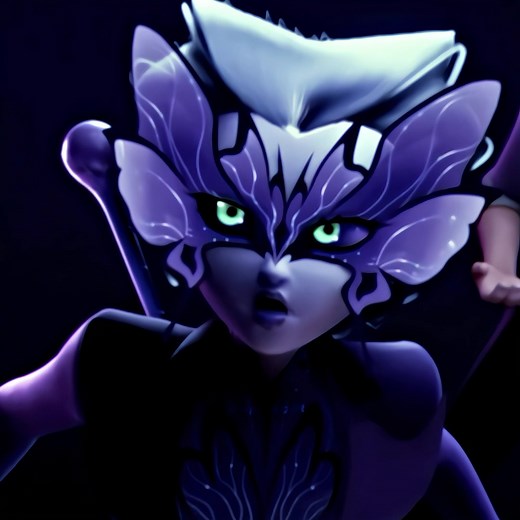 Lila Rossi em Miraculous: A Evolução na Temporada 6