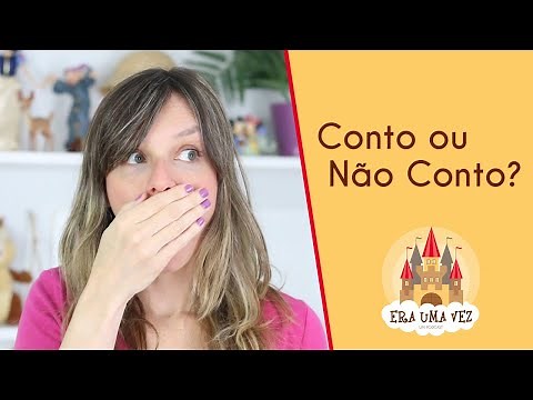 CONTO OU NÃO CONTO? - História para Crianças de Primas
