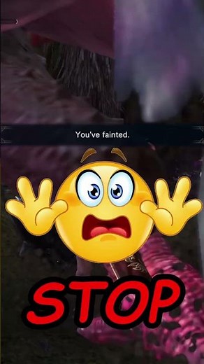 Monster Hunter World Iceborne Mods Are ELITE #fyp #gaming #monsterhunter