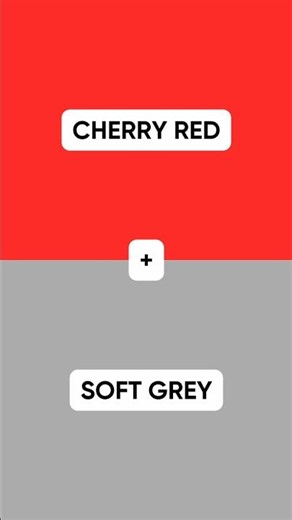 These Color Combos Make Rooms Feel Twice as Big #colorpalette #colortrends #colorhacks