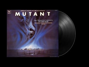 MUTANT (1984) [FULL VINYL]