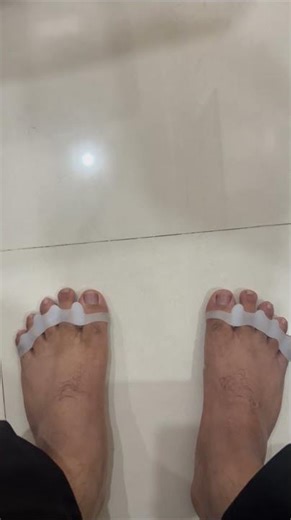 Toe Separators – Worth the Hype? 👣