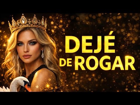 El silencio de una mujer que ya no necesita a nadie