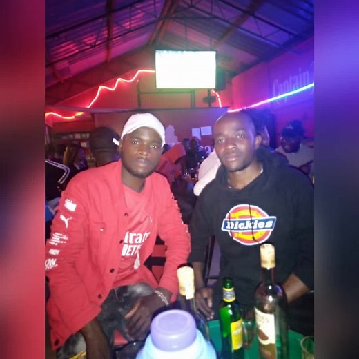 Lastborn95 (@lastborn9505)’s videos with Freddy - MUSA JUMA