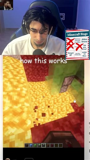 Transporting Nether Machine