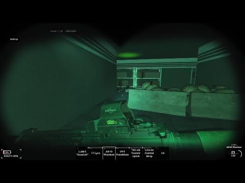 Roblox sector three examination