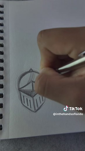 How to Draw a Knight: Step-by-Step Guide