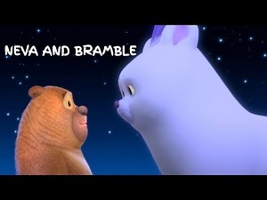 熊出没·雪岭熊风 | 你从未离去 | 熊二与团子在这一天相遇 | Boonie Cubs | Neva and Bramble | Theme Song