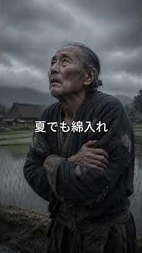 天明の大飢饉① 江戸最大の飢饉の引き金は、地球の裏側の火山だった