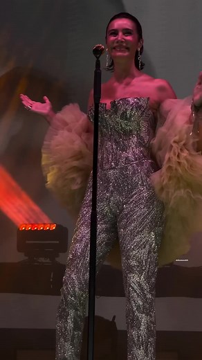 Sıla Konseri - Yan Benimle | Kesfet ❤️‍🔥