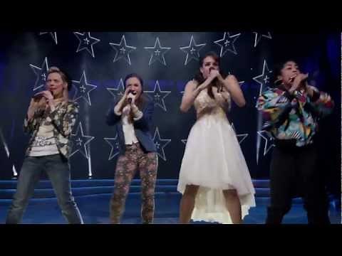 VIVA FOREVER! The Musical - Official Trailer