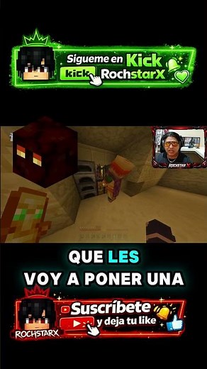 Here's how to make a Fire Resistance Potion in Minecraft (Easy and Fast!) #minecraft #viral #gaming