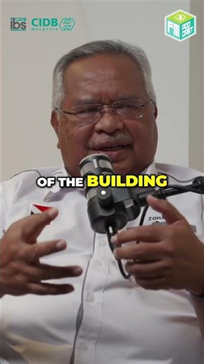 Pengurusan Air & Data Penting dalam Operasi Harian Bangunan!