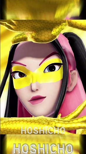 MIRA x Bee Miraculous 🐝transformation⭐[KDH x MLB]⭐