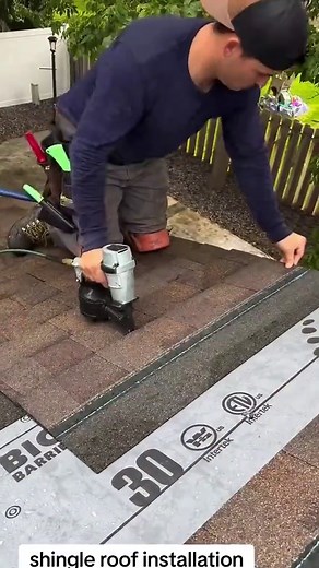 Saflok 700 Roofing Installation: Union Shingles Guide