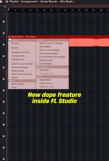 Mastering Phonk Samples in FL Studio for Beat Making