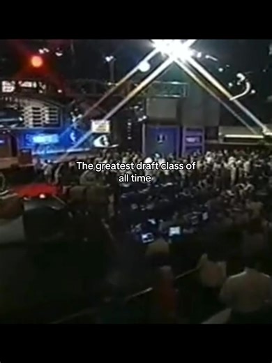 By far the greatest draft class of all time #2003draftclass #viralvideo #xyzbca #fyp
