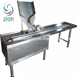 [Hot Item] Automatic Ampoule Labeler Machine Ampoule Screen Printing Machine Pharmaceutical Ampoule Vials Injection Ampoules Ink-Printer Machine