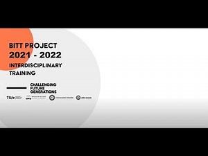 Challenge Based Learning - BITT Challenge